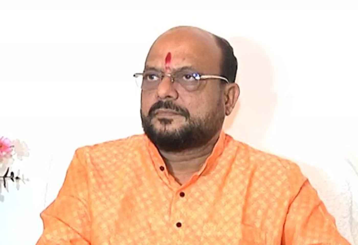 Shri. Gulabrao Patil
