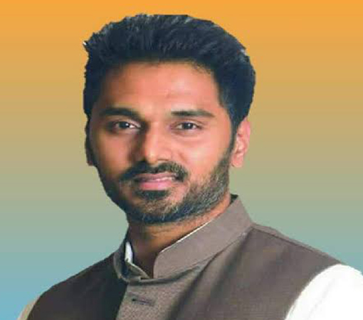 Shri. Yogesh Ramdas Kadam