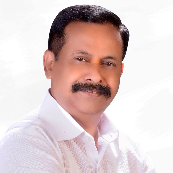 Samjay Bhaurao More