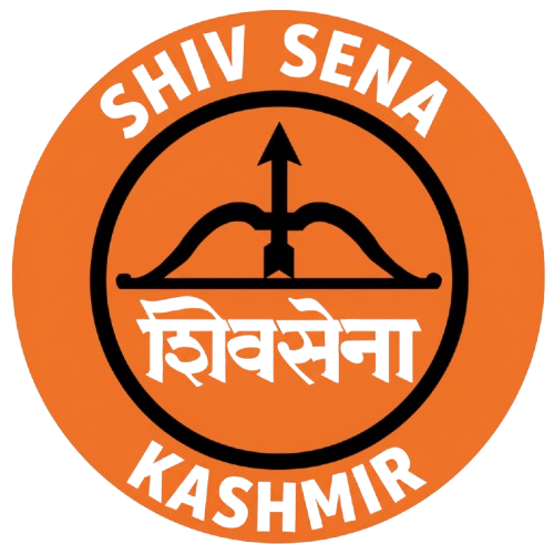 Shiv Sena Kashmir