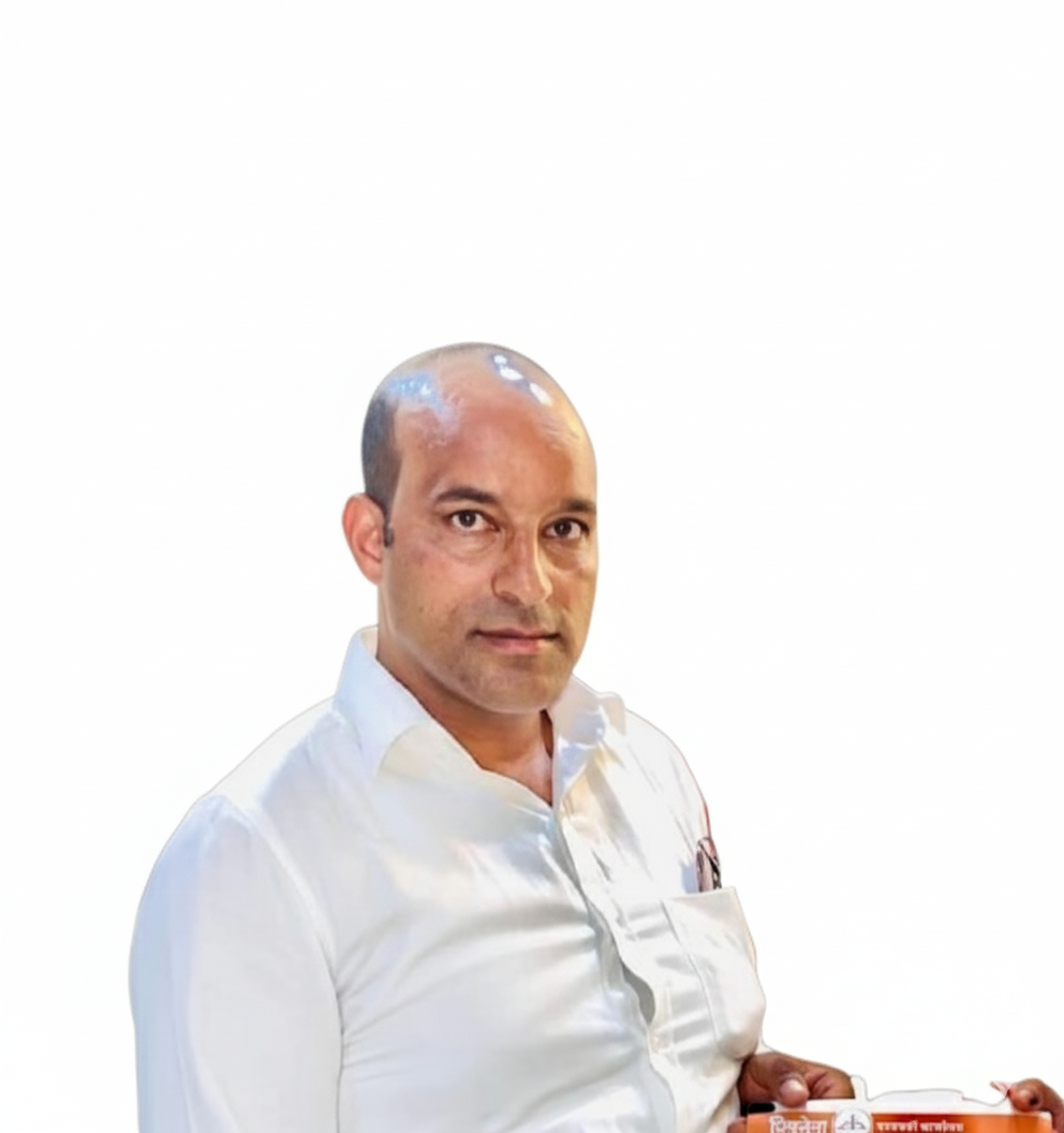 Mohd Sahfi Magray