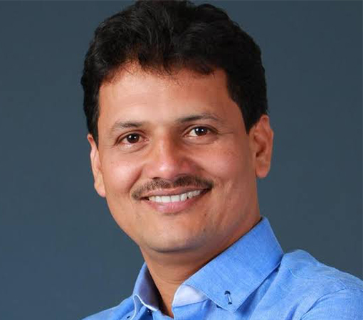 Shri. Prakash Anandrao Abitkar