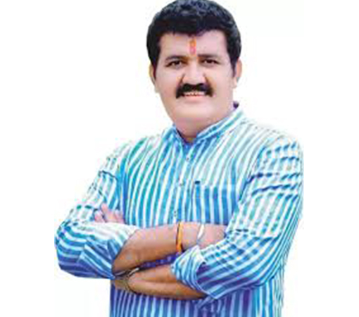 Shri. Sanjay Rathod