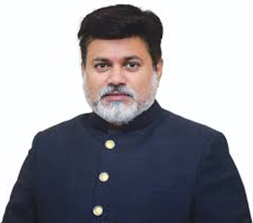 Shri. Uday Samant