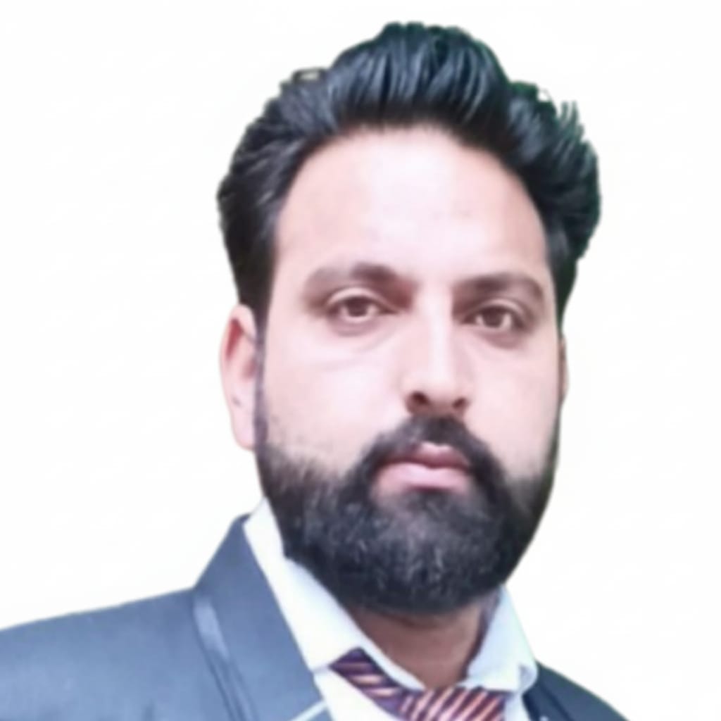 Shakir Ahmad Malik