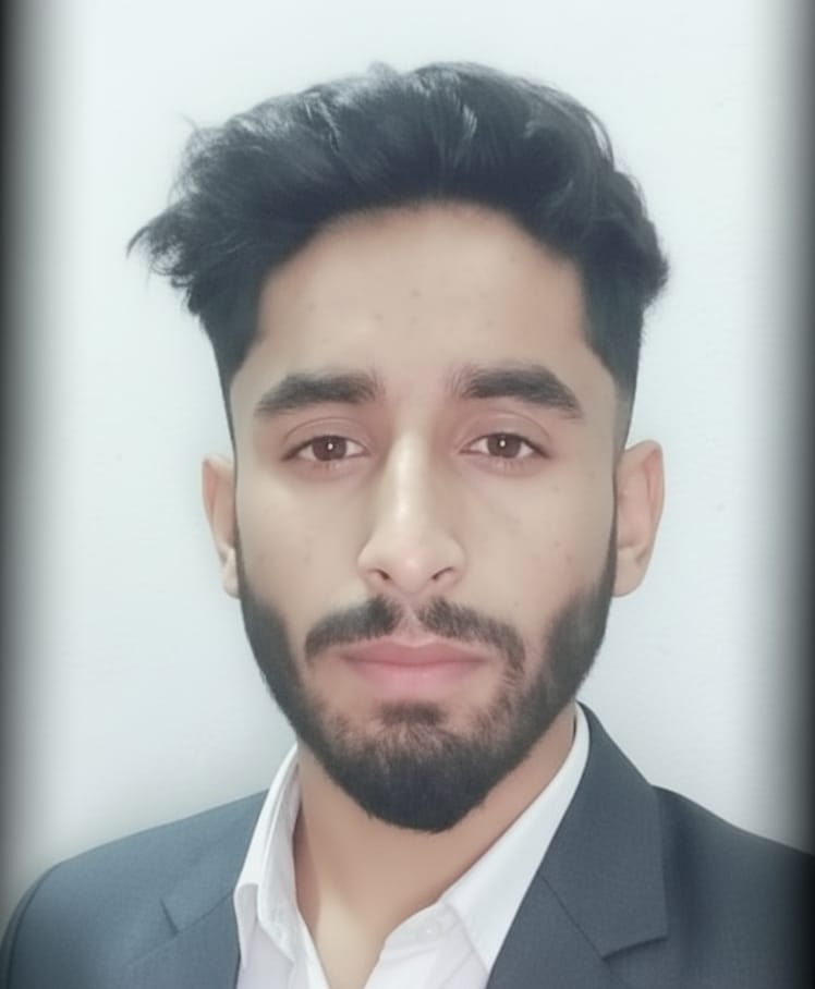 Imran Ayoub