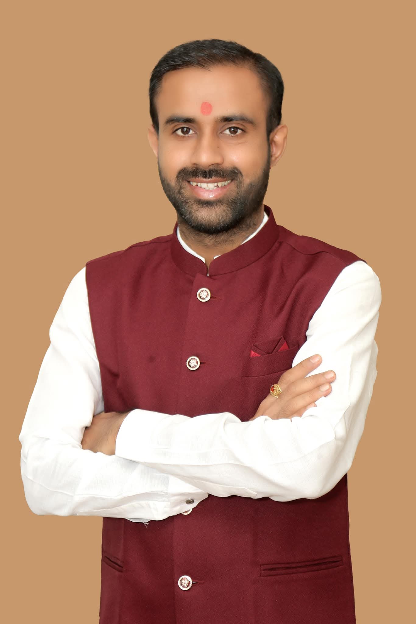 Shri. Bajirao