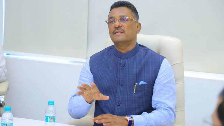 Shri. Pratap Sarnaik