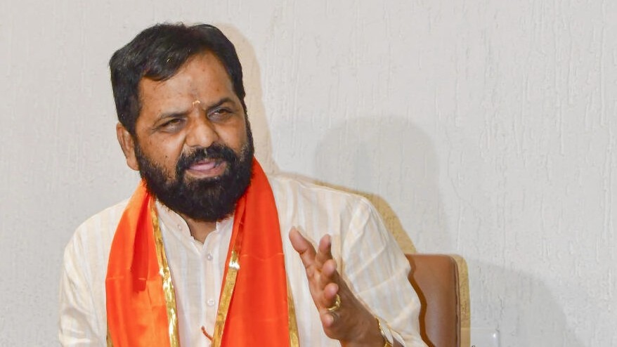 Shri. Bharat Gogawale