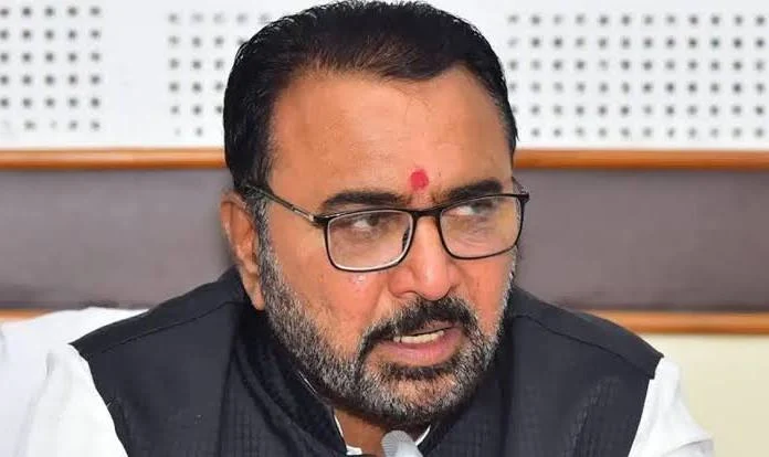Prataprao Ganpatrao Jadhav