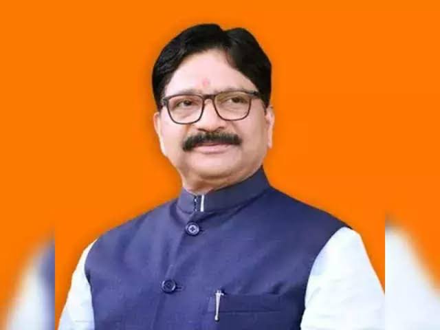 Ravindra Dattatray Waikar