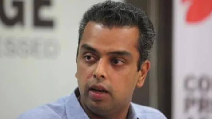 Milind Murli Deora