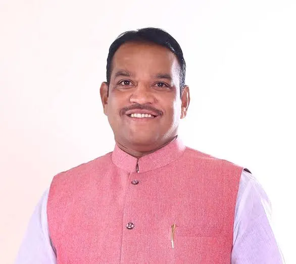 Shrirang Chandu Barne