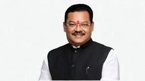 Shri. Sanjay Pandurang Shirsat