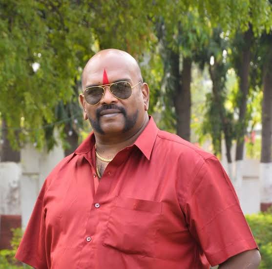 Ashok Kumar