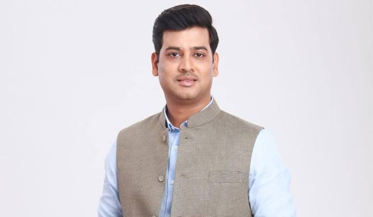 Shrikant Eknath Shinde